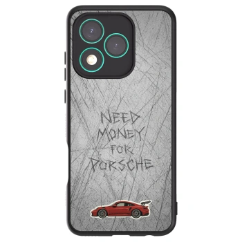 Obal pro Honor 400 Lite 5G - Garage Scratch