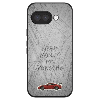 Obal pro Google Pixel 9a - Garage Scratch