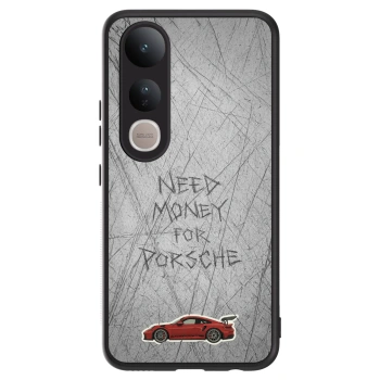 Obal pro Vivo V50 Lite 5G - Garage Scratch