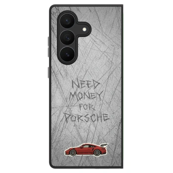 Obal pro Samsung Galaxy Z Fold7 5G - Garage Scratch