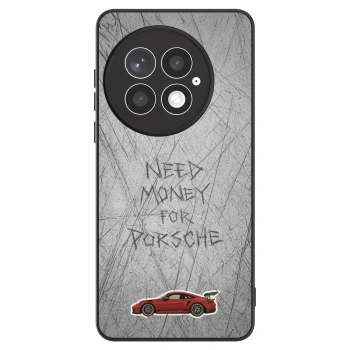 Obal pro OnePlus 13 5G - Garage Scratch