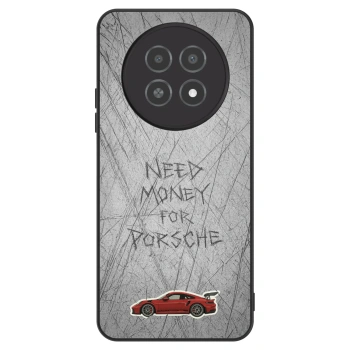 Obal pro Realme 12X - Garage Scratch