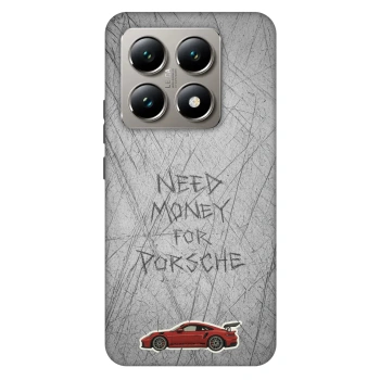 Obal pro Xiaomi 14T Pro - Garage Scratch