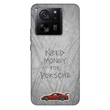 Obal pro Xiaomi 13T - Garage Scratch