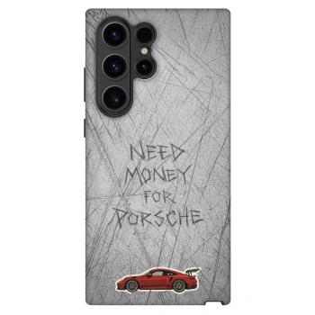 Obal pro Samsung Galaxy S22 Ultra 5G - Garage Scratch