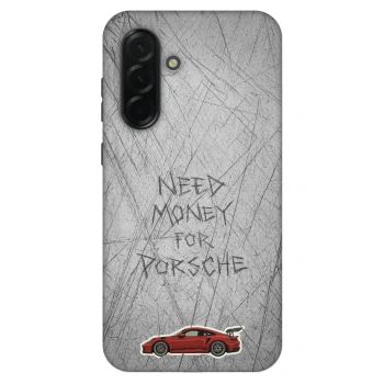 Obal pro Samsung Galaxy A36 5G - Garage Scratch