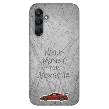 Obal pro Samsung Galaxy A25 A256B 5G - Garage Scratch