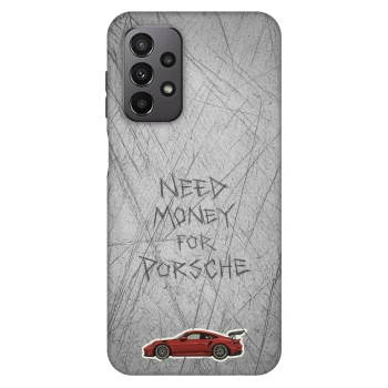 Obal pro Samsung Galaxy A23 A236B 5G - Garage Scratch