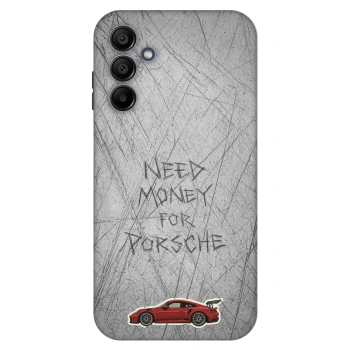 Obal pro Samsung Galaxy A15 A155F 4G - Garage Scratch