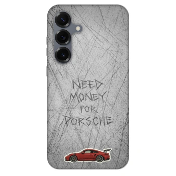 Obal pro Samsung Galaxy S25 5G - Garage Scratch