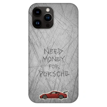 Obal pro Apple iPhone 13 Pro Max - Garage Scratch