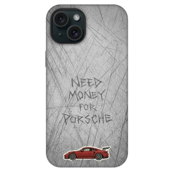 Obal pro Apple iPhone 14 - Garage Scratch