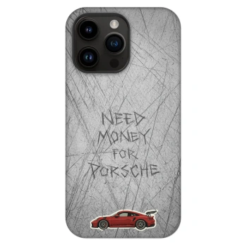 Obal pro Apple iPhone 14 Pro Max - Garage Scratch