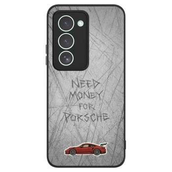 Obal pro Xiaomi Redmi 15 5G - Garage Scratch
