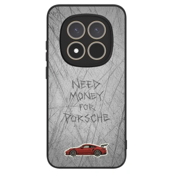 Obal pro Xiaomi Redmi Note 15 Pro 4G - Garage Scratch