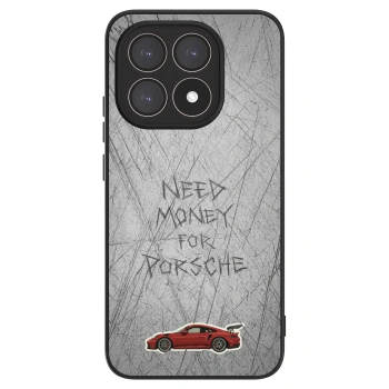Obal pro Xiaomi 15T - Garage Scratch