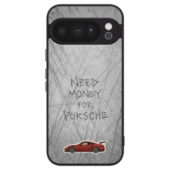 Obal pro Google Pixel 10 Pro - Garage Scratch