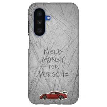 Obal pro Samsung Galaxy A17 5G - Garage Scratch