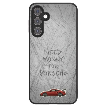 Picasee ULTIMATE CASE pro Samsung Galaxy A16 4G - Garage Scratch