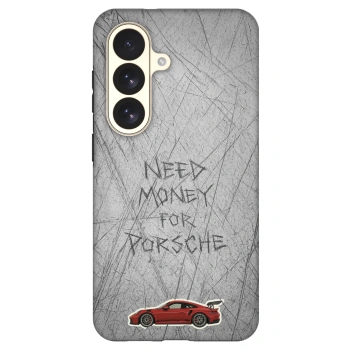 Obal pro Samsung Galaxy S26 - Garage Scratch