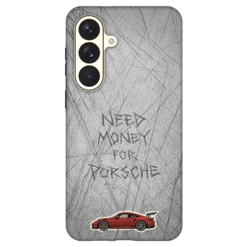 Obal pro Samsung Galaxy S26+ - Garage Scratch