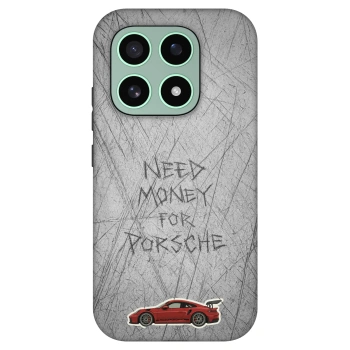 Picasee Fashion Case pro Xiaomi 17 - Garage Scratch