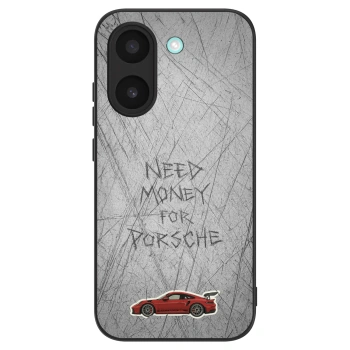 Obal pro Xiaomi Poco X8 Pro - Garage Scratch