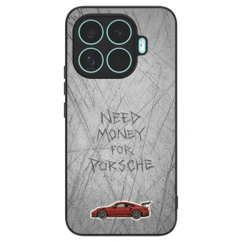 Obal pro Xiaomi 17T Pro - Garage Scratch