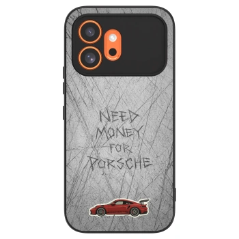 Obal pro Honor 600 - Garage Scratch