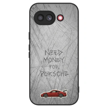 Obal pro Google Pixel 10a - Garage Scratch