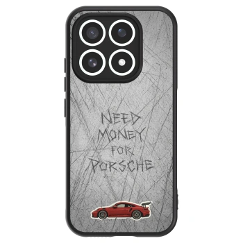 Picasee ULTIMATE CASE PowerShare pro Xiaomi 17 - Garage Scratch
