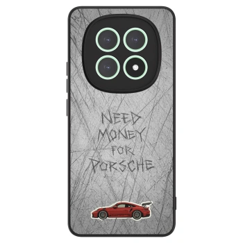 Obal pro Xiaomi Redmi Note 15 5G - Garage Scratch