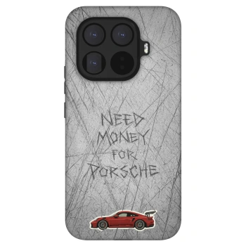 Picasee Fashion Case pro Xiaomi 15T Pro - Garage Scratch