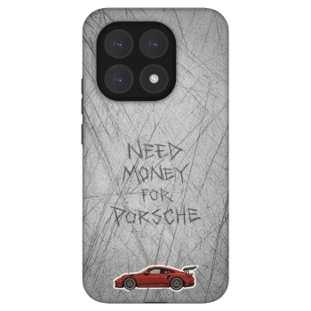 Picasee Fashion Case pro Xiaomi 15T - Garage Scratch