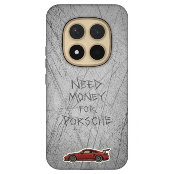 Obal pro Xiaomi Redmi Note 15 Pro+ - Garage Scratch