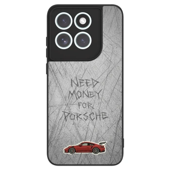 Obal pro Motorola Edge 70 Fusion - Garage Scratch