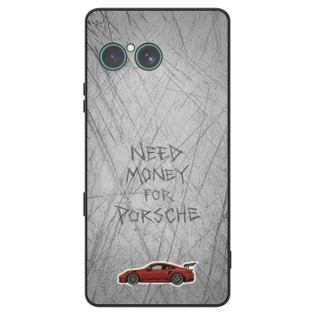 Obal pro Sony Xperia 10 VII - Garage Scratch