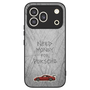 Picasee ULTIMATE CASE pro Honor 600 Pro - Garage Scratch