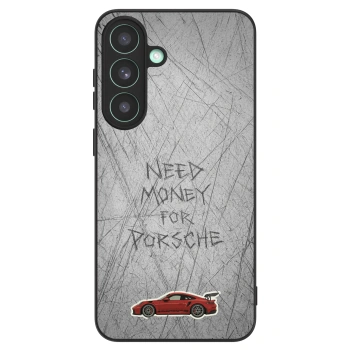 Picasee ULTIMATE CASE PowerShare pro Samsung Galaxy S26 FE - Garage Scratch