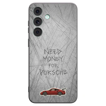 Obal pro Samsung Galaxy S26 FE - Garage Scratch