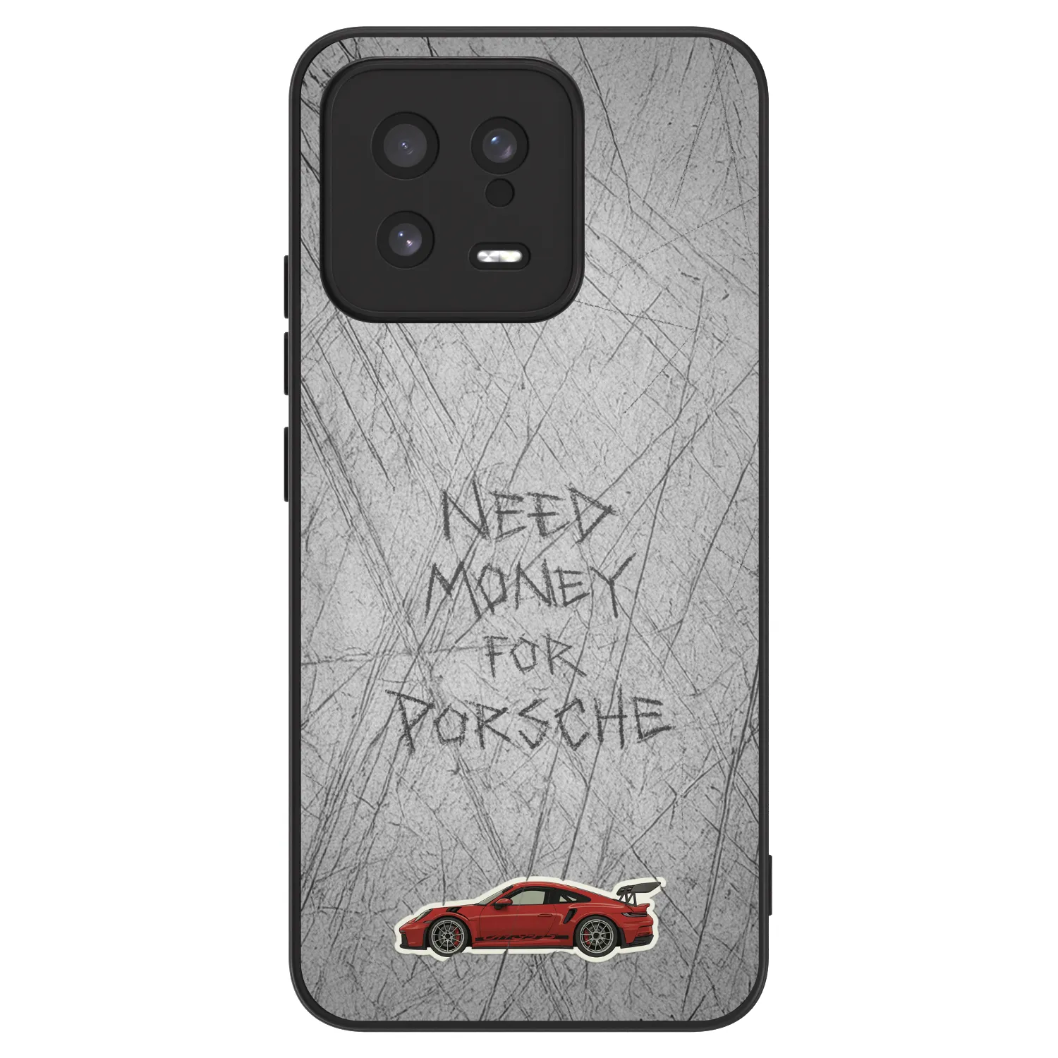 Picasee ULTIMATE CASE pro Xiaomi 13 - Garage Scratch