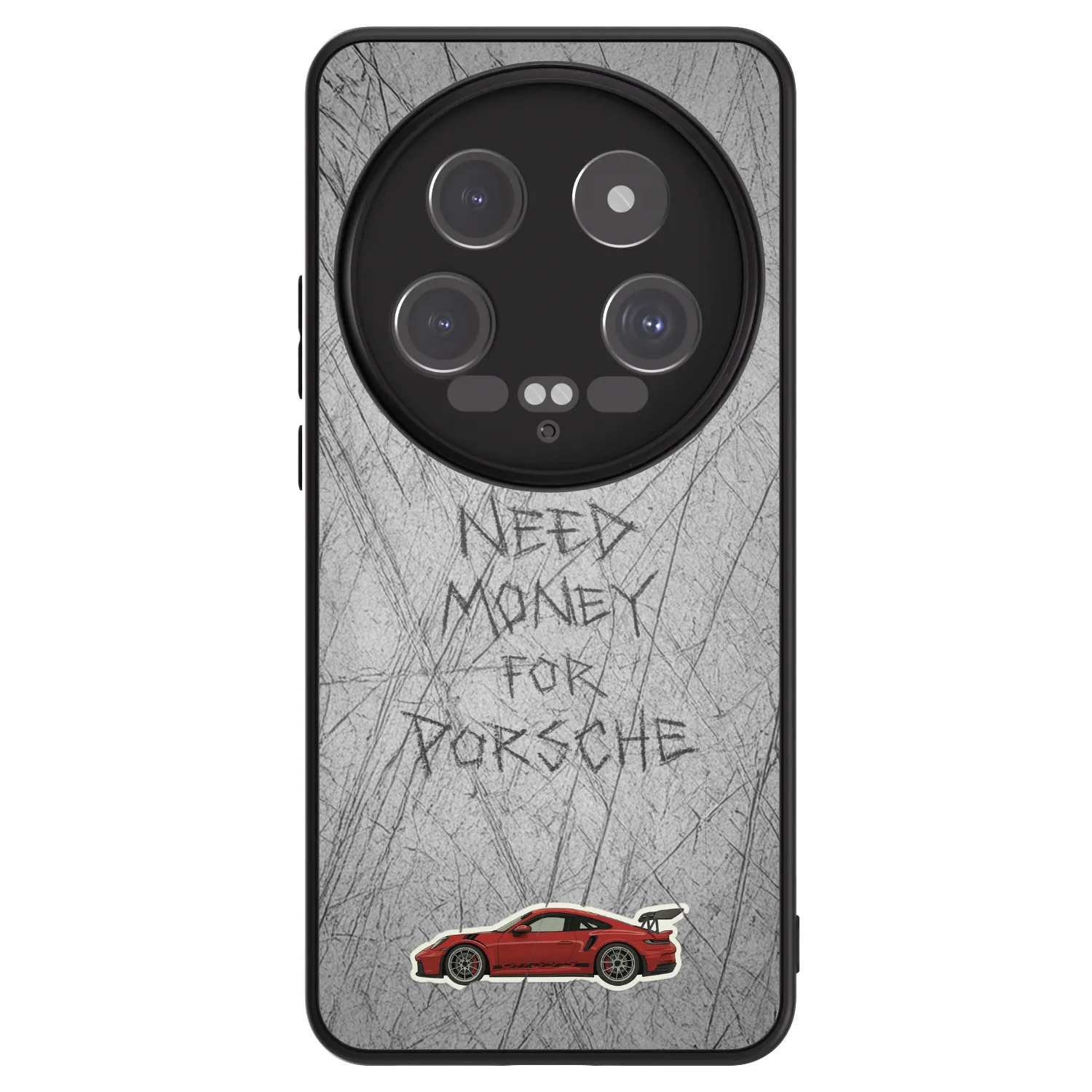 Picasee ULTIMATE CASE pro Xiaomi 14 Ultra - Garage Scratch