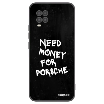 Obal pro Xiaomi Mi 10 Lite - Black Dollar