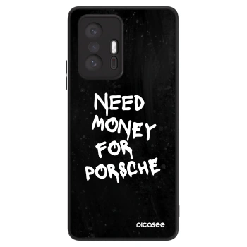 Picasee ULTIMATE CASE pro Xiaomi 11T Pro - Black Dollar