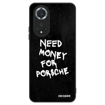 Obal pro Huawei Nova 9 SE - Black Dollar