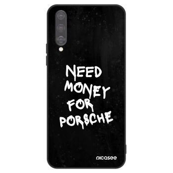 Obal pro Huawei P20 Pro - Black Dollar