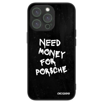 Picasee ULTIMATE CASE MagSafe pro Apple iPhone 13 Pro - Black Dollar