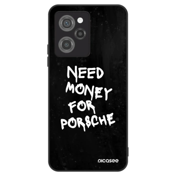 Obal pro Xiaomi Poco X5 Pro - Black Dollar