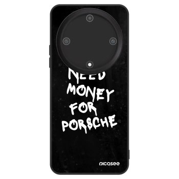 Obal pro Honor Magic5 Lite 5G - Black Dollar
