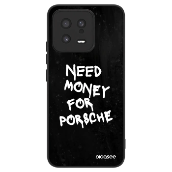 Obal pro Xiaomi 13 - Black Dollar